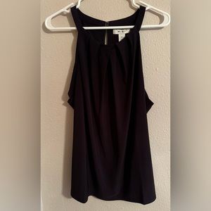 WHBM Sleepless Blouse NWOT Size XL